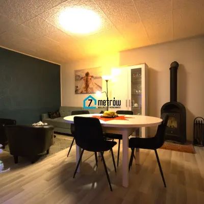 Piękny dom - 6 pokoi - SUPER LOKALIZACJA !!! - Фото 1