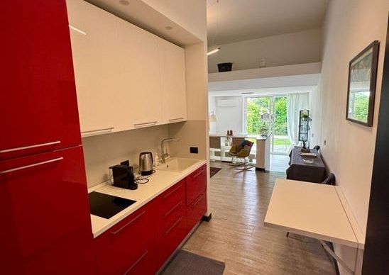 Via Del Golf, 2, Arenzano, Liguria 16011