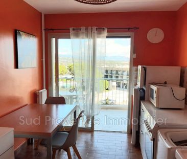 Location Appartement 1 pièce 34m² ANTIBES 06600 - Photo 5