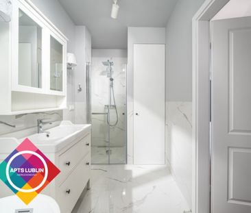 City centre, spacious 1 bedroom apartment for rent, - Photo 4