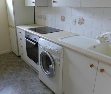 1 bedroom apartment to rent - Photo 5