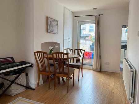 Green Street, Sandbach, CW11 - Photo 2