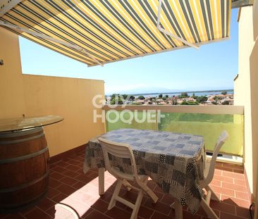 Location Appartement 1 pièce 25m² - Photo 5