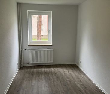 Stopp! Ansprechende 4-Zimmer-Wohnung für eine kleine Familie - Foto 5