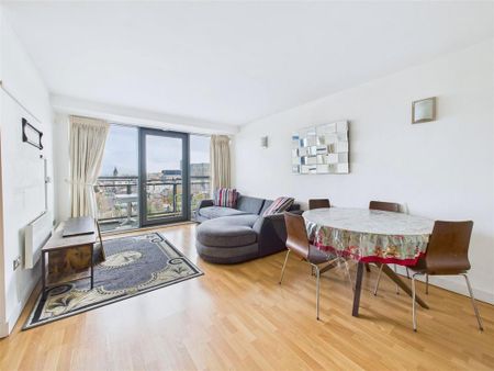 2 bedroom apartment to rent - Photo 2