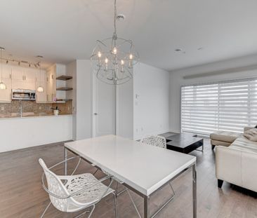 Appartement à louer - Brossard (Noms de rues (L)) Appartement à lou... - Photo 1