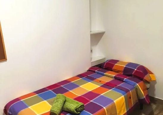 Carrer Vall de Laguar, Valencia, Valencian Community 46009