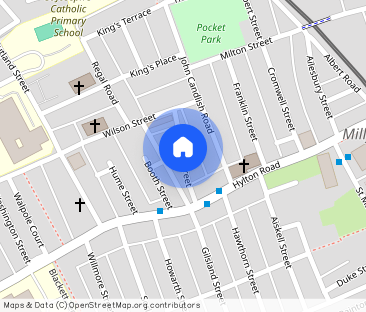 Pickard Street, Sunderland, SR4 - Photo 1