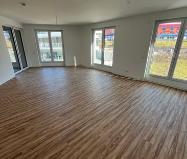 3-Zimmer-Wohnung im 2. OG mit Vollbad, Gäste-Bad, EBK, Ankleide, Lo... - Foto 3