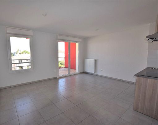 Appartement 3 pièces - Photo 1