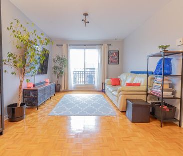 Secteur Riverside Park, Lasalle, étage supérieur 4 1/2 - Disponible... - Photo 1