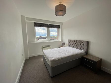 1 bedroom flat to rent - Photo 2