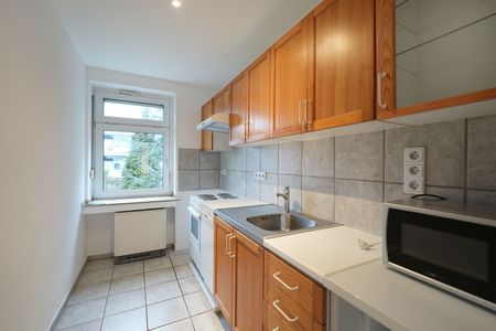 Gemütliche, richtig schicke 2 Zimmerwohnung mit Sonnenbalkon in ruhiger Lage von Willich - Photo 3