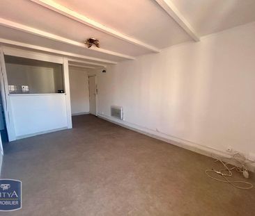 Location Appartement 2 pièces 35m² NICE 06000 - Photo 2