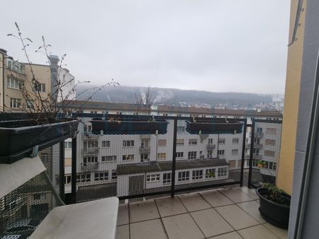 Appartement de 2.5 pièces proche de la gare - Foto 5