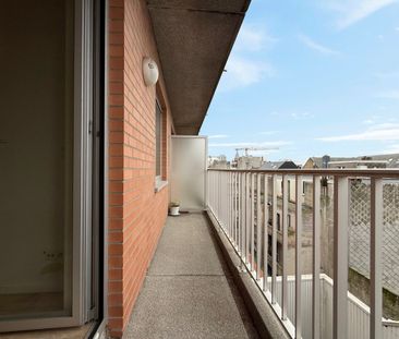 Ruim appartement - centrum Oostende - Foto 3