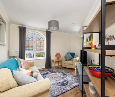 1 bedroom apartment to rent - Photo 2