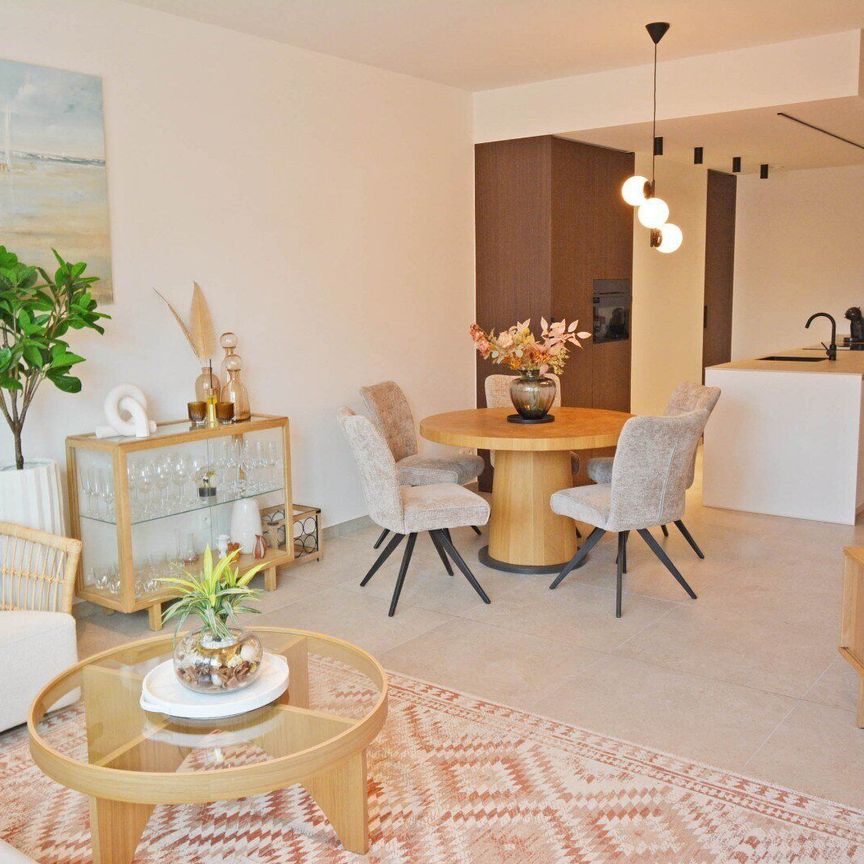 Appartement - Foto 1