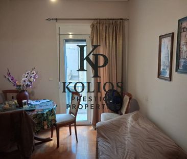 Διαμέρισμα για ενοικίαση Γκράβα (Πατήσια) - Photo 2