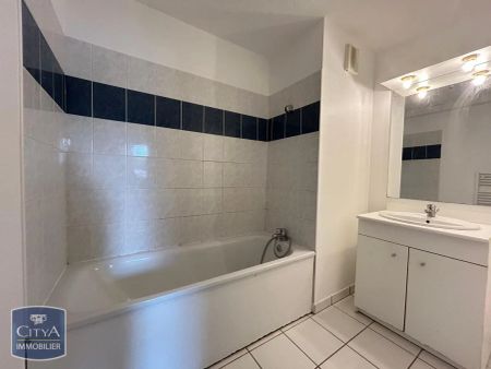 Appartement à louer 2 pièces 48.81m² - Photo 4