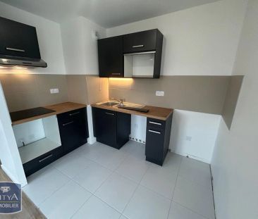 Appartement à louer 3 pièces 60.19m² - Photo 5