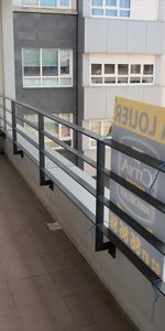 Location Appartement 4 pièces 89m² ANGERS 49100 - Photo 4