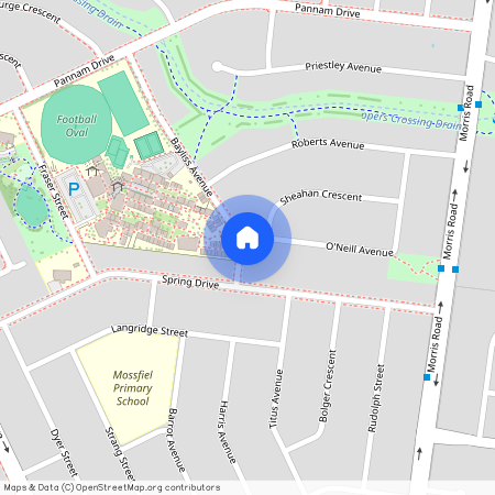 Hoppers Crossing, Melbourne - West