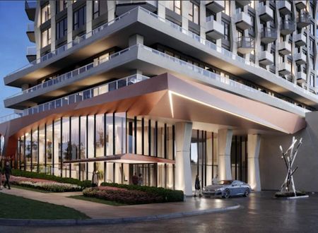 For Lease - 60 Central Park Road Way Unit# 209, Toronto, Ontario - Photo 5