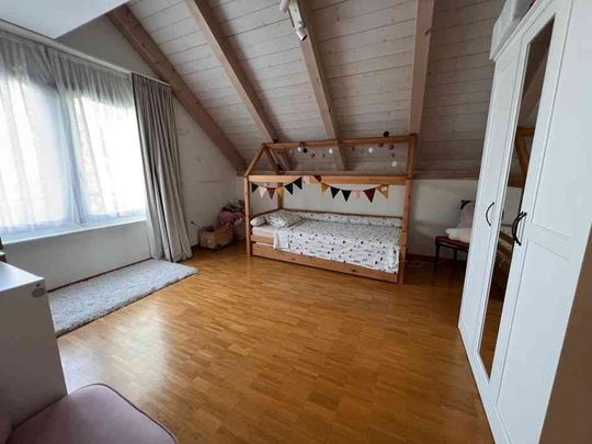 5.5 Zimmer, 185 m², 2. Stock - Photo 1