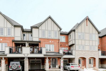 For Lease - 224 Sarah Cline Drive, Oakville, Ontario - Photo 4