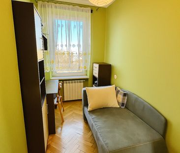 Korzystna oferta! Do wynajęcia mieszkanie, Powiat m. Częstochowa Cz... - Фото 3