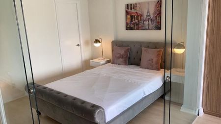 For Lease - 155 Yorkville Avenue Unit# 1401, Toronto, Ontario - Photo 5