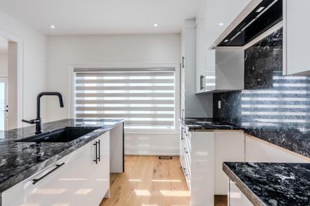 For Lease - 1355 Broderick Street Unit# Upper, Innisfil, Ontario - Photo 3