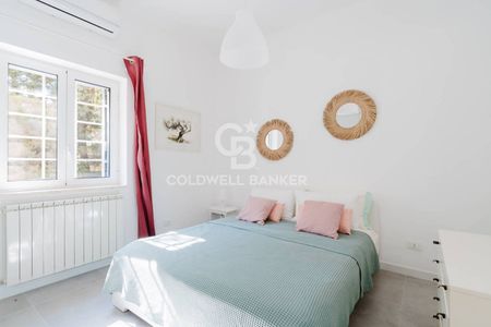Villa unifamiliare Contrada Rosamarina 152, Ostuni Costa, Ostuni - Photo 5