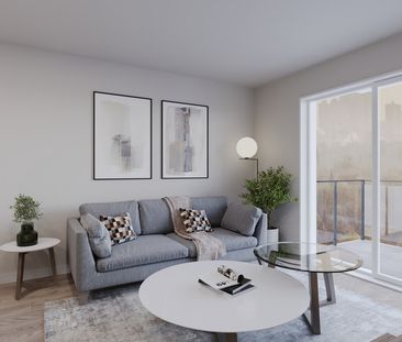 Les suites Marion | 156 Marion St, Winnipeg - Photo 1