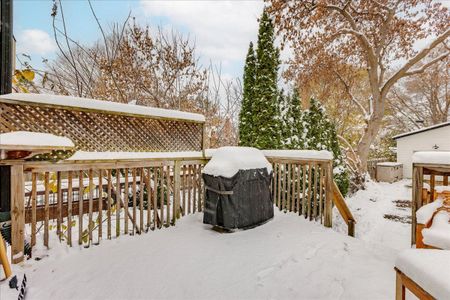 For Lease - 387 Ontario Street Unit# Main Floor, Newmarket, Ontario - Photo 3