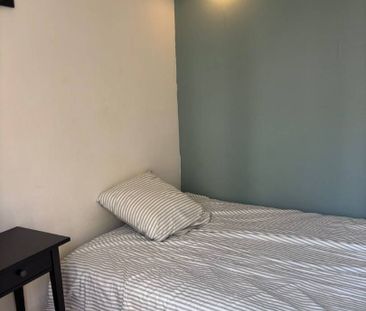 Nantes Lafont – Colocation meublée, fibre et local à vélos - Photo 4