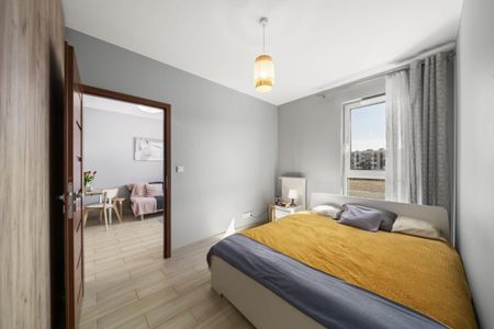 Funkcjonalne mieszkanie na wynajem - Bemowo 35.5 m² - Photo 2