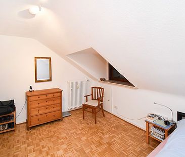 Großzügige 2,5-Zimmer-Stadtwohnung mit Balkon und Garage! - Photo 6