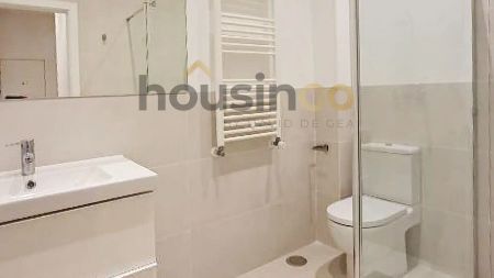 Piso de alquiler en De la Paz, Sol - Photo 4