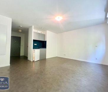 Location Appartement 1 pièce 29m² CALUIRE ET CUIRE 69300 - Photo 2