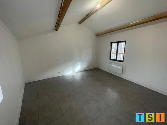 Location Appartement 2 pièces 44m² MONTREJEAU 31210 - Photo 1