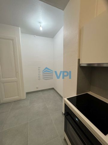 Joli 3 pièces au cœur des Eaux-Vives - Photo 3