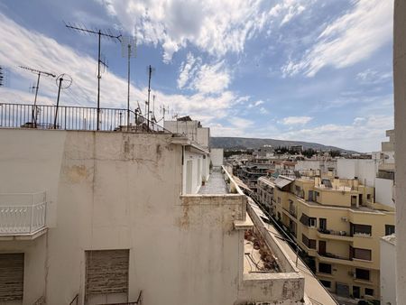Διαμέρισμα για ενοικίαση Χίλτον (Ιλίσια) - Photo 5