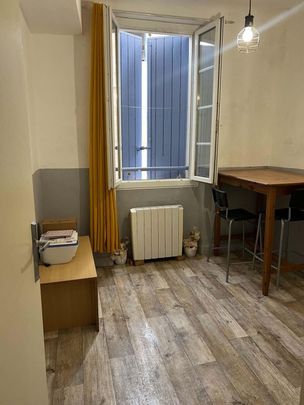 Location / Appartement T3 - Photo 1