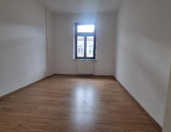 2 Zimmer mit Balkon nähe Neumarkt - Foto 1