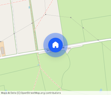 Scotchey Lane, Stour Provost, Gillingham - Photo 1