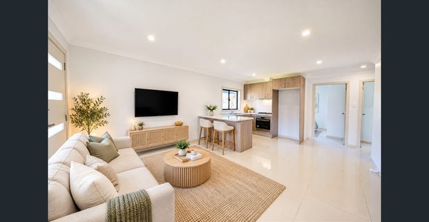 Lovely Cosy Home.... - Photo 1