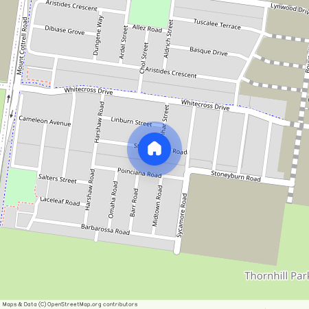 26 Stonneyburn Road, Vic 3335, Thornhill Park