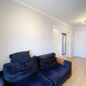 Apartamento para alugar com 41m², 1 quarto e 1 vaga - Photo 1